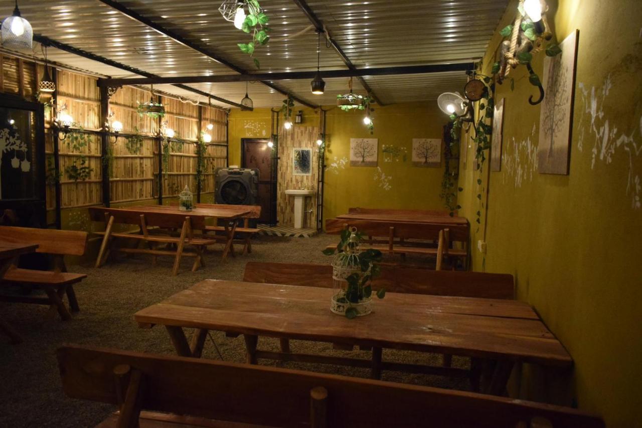 Rann Meadows Ranthambhore 萨瓦伊马多普尔 外观 照片
